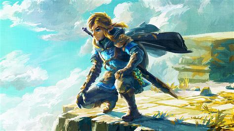 totk discord|Zelda: Tears of the Kingdom